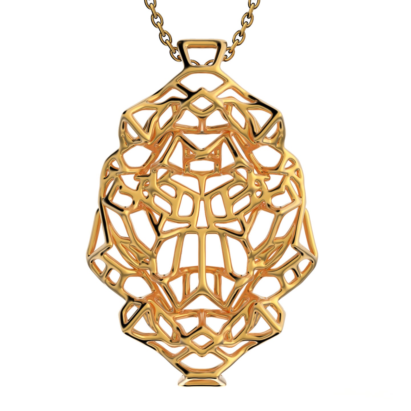 Sunshine Necklace