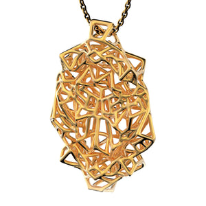 Sunshine Necklace