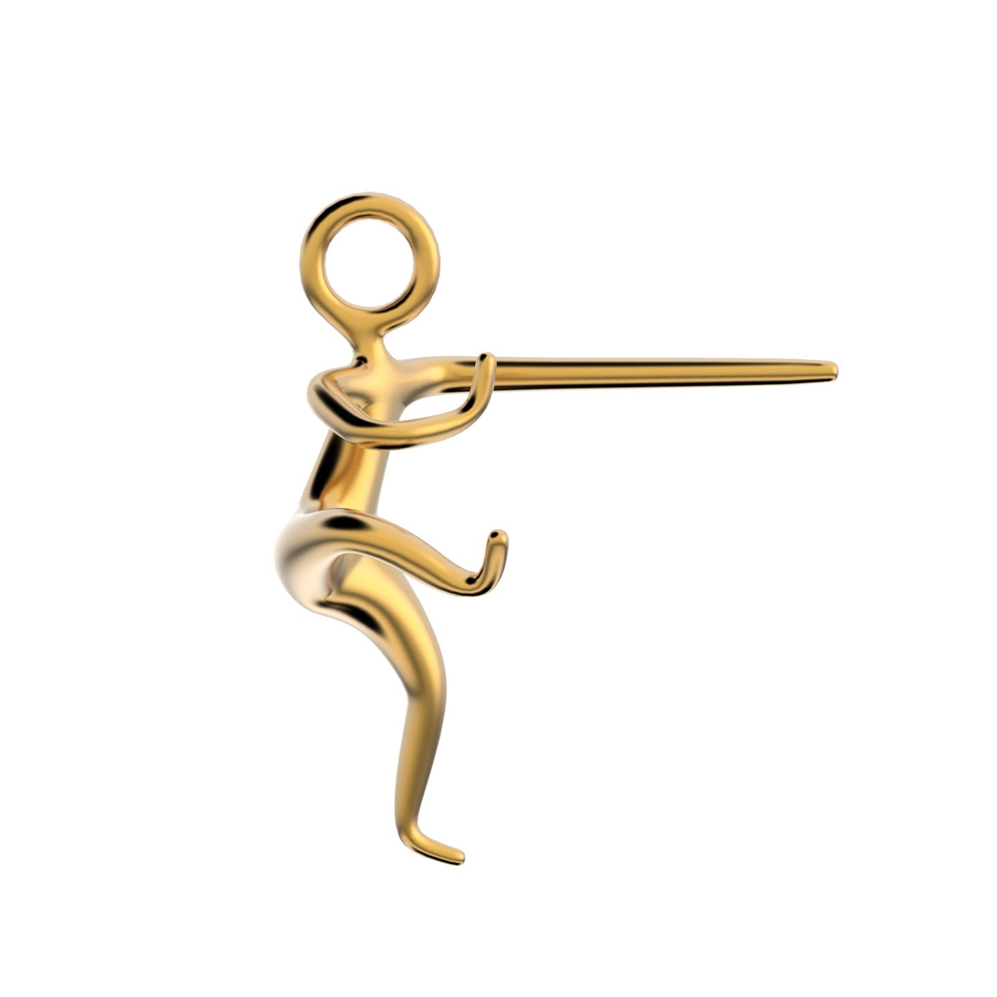 Cave Earring - Fun