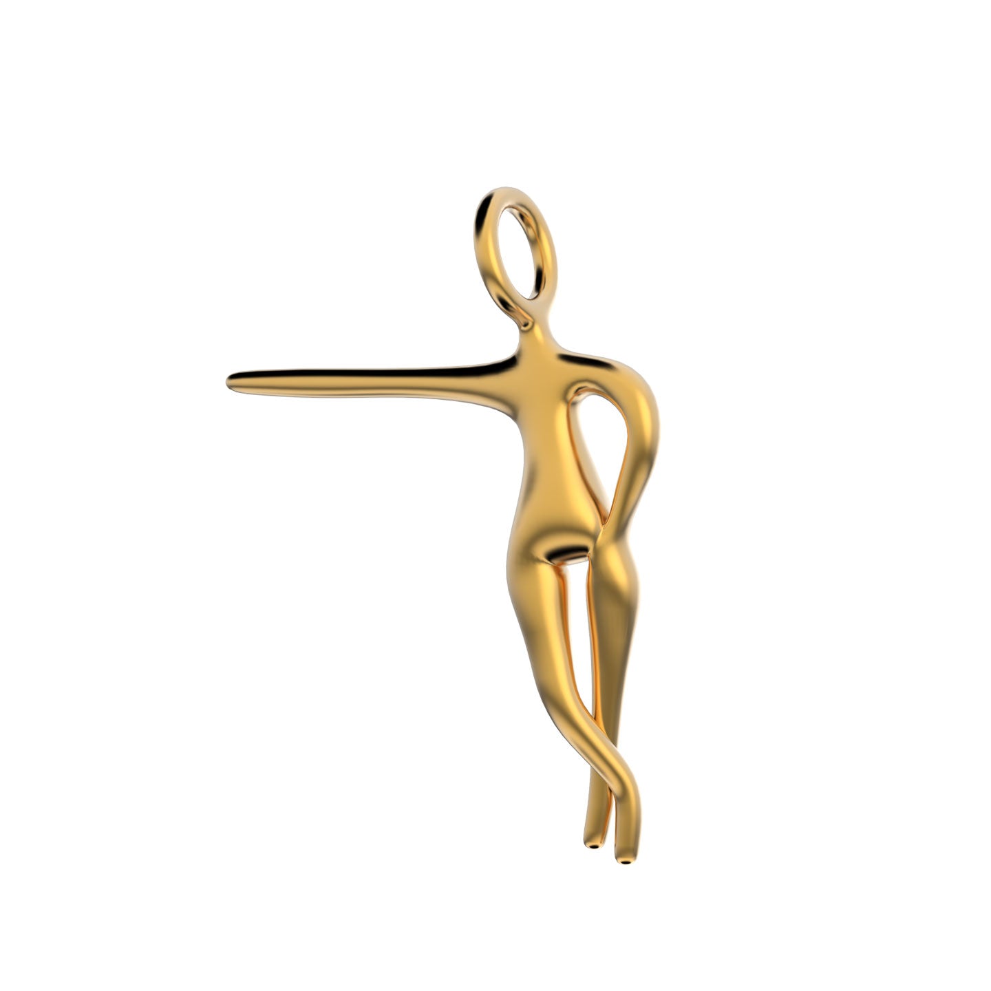 Cave Earring - Style