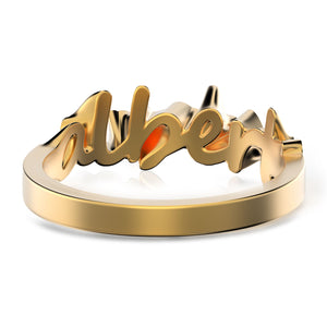 Eternity Ring