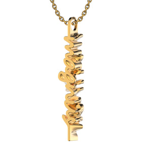 Eternity Necklace