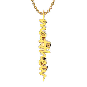 Eternity Necklace