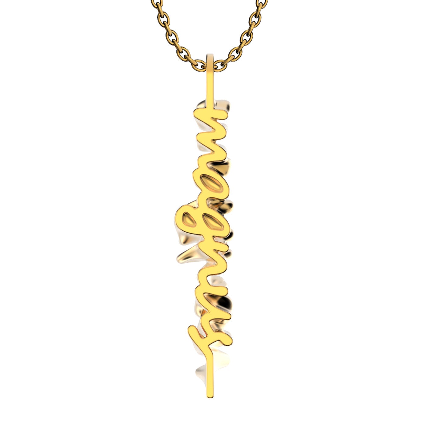 Eternity Necklace