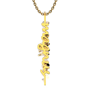 Eternity Necklace