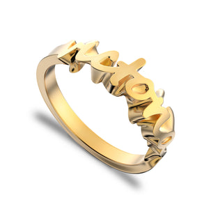 Eternity Ring