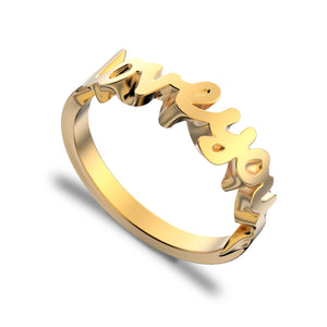 Loveu Ring