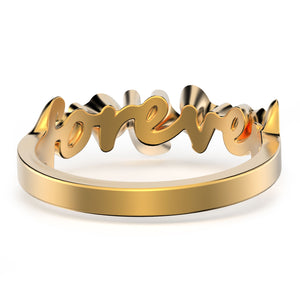 Loveu Ring