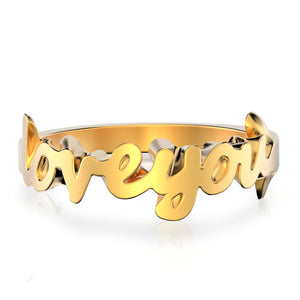 Loveu Ring