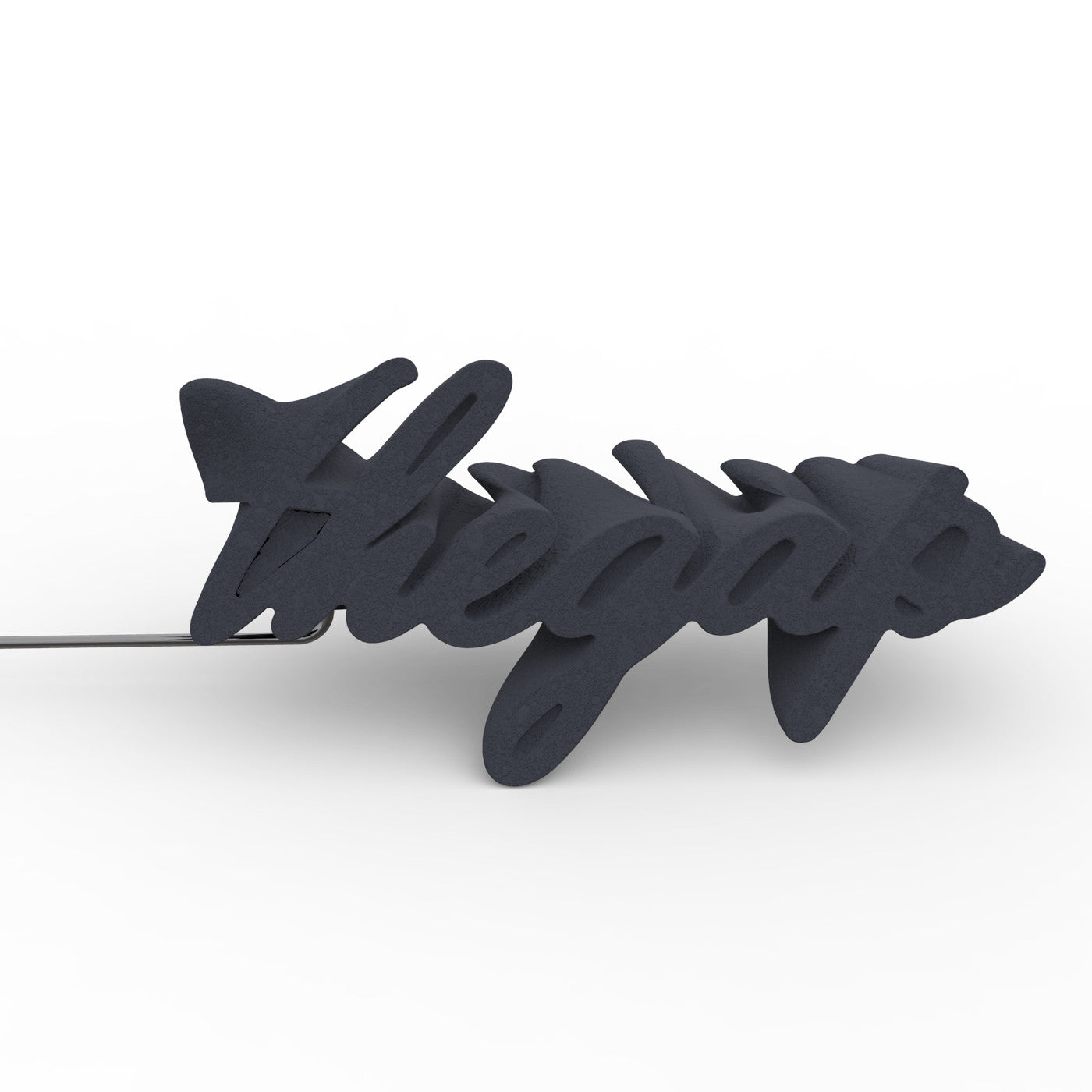 mind the gap brooch design for transport for london and clerken design week