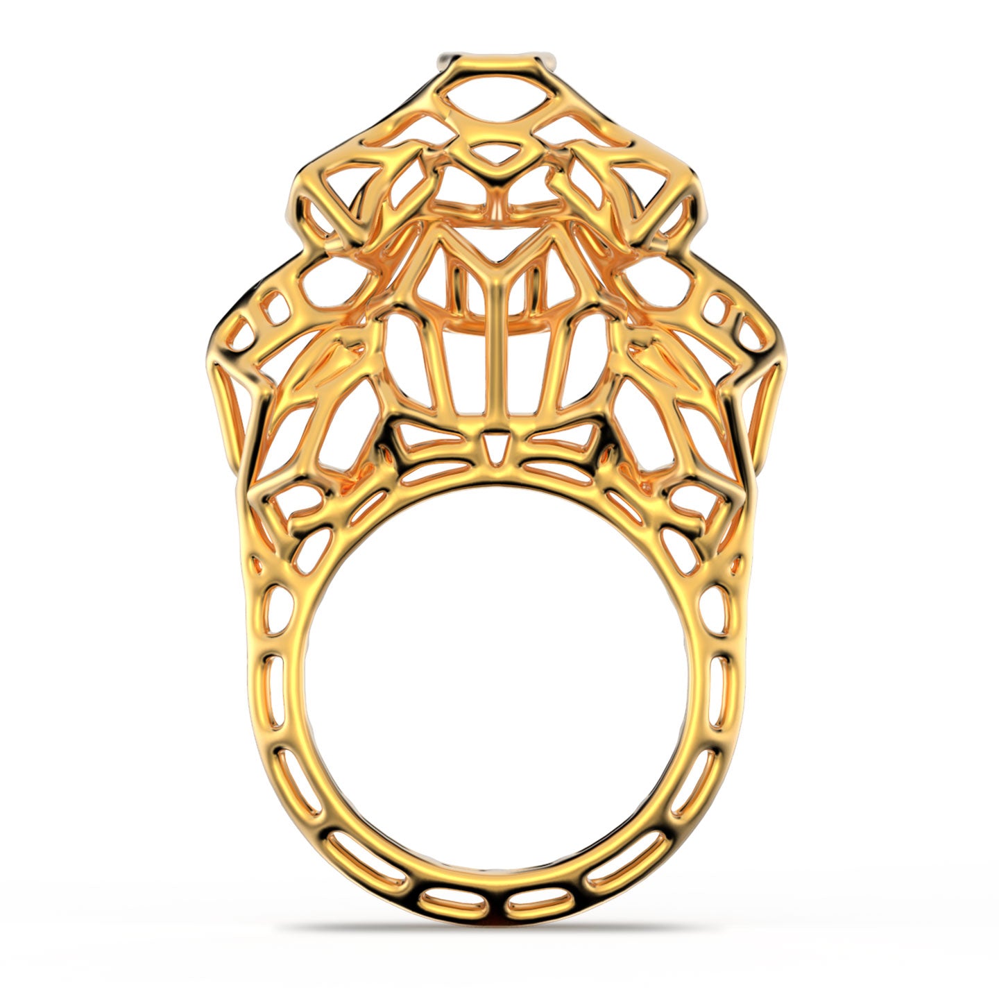 Sunshine Ring