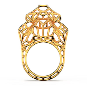 Sunshine Ring